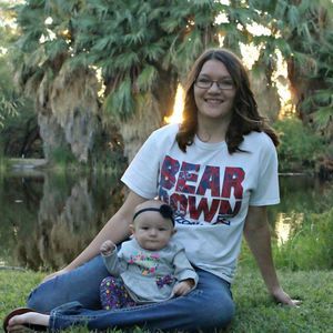 Meet your Posher, Brittny